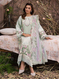 ET - 11 | 3 PC Luxury Lawn - Parishay