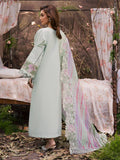 ET - 11 | 3 PC Luxury Lawn - Parishay