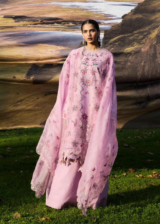 Elfa - HUSSAIN REHAR ZAN SS/26