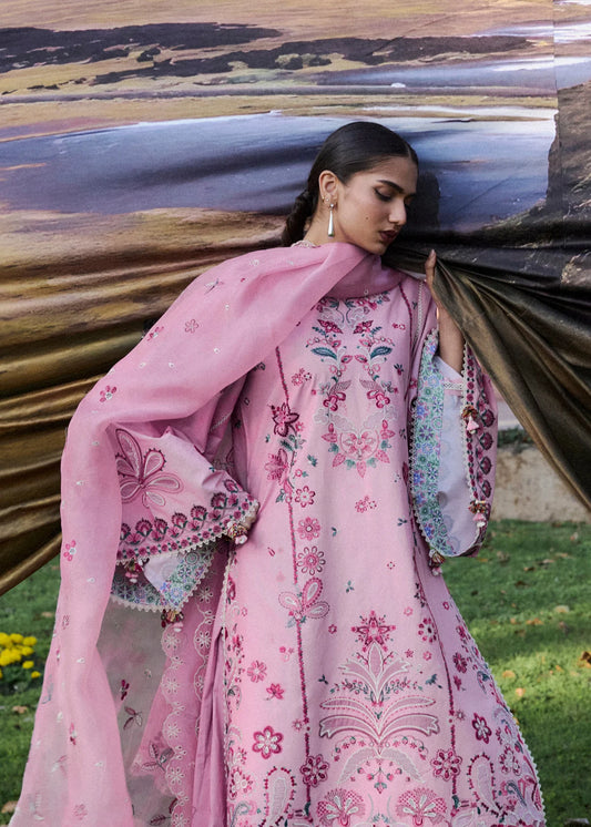 Elfa - HUSSAIN REHAR ZAN SS/26