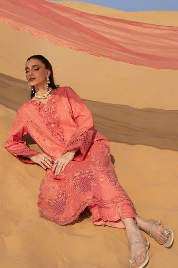 Elnaz  - Rang Rasiya
