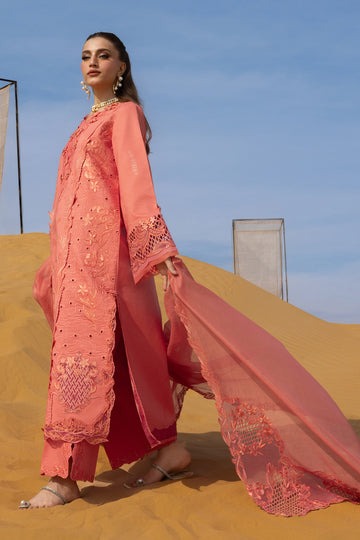 Elnaz  - Rang Rasiya