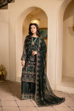 Emeralda - Rajkumari By Sidra Aleem