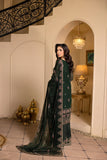 Emeralda - Rajkumari By Sidra Aleem