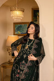 Emeralda - Rajkumari By Sidra Aleem