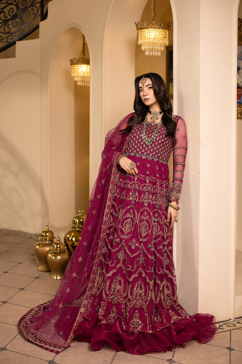 Empressa - Rajkumari By Sidra Aleem