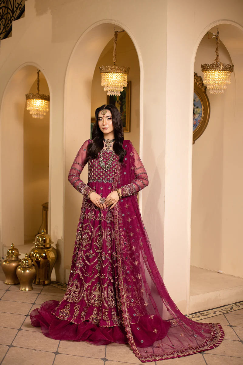 Empressa - Rajkumari By Sidra Aleem