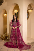 Empressa - Rajkumari By Sidra Aleem