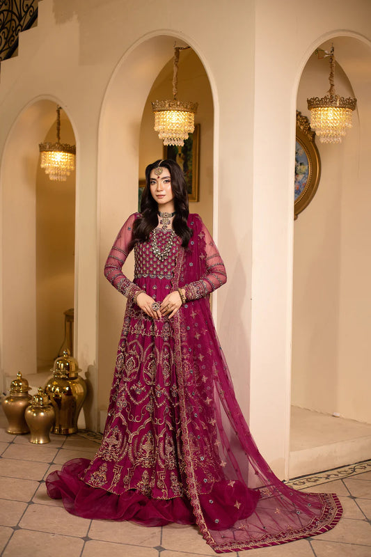 Empressa - Rajkumari By Sidra Aleem