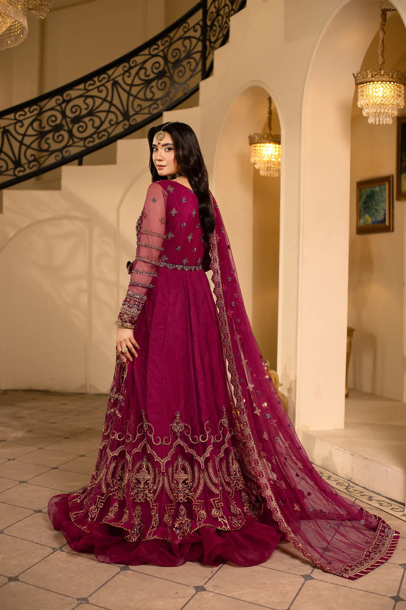 Empressa - Rajkumari By Sidra Aleem