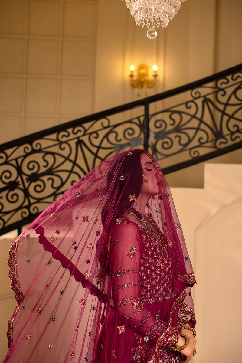 Empressa - Rajkumari By Sidra Aleem