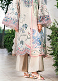 Zync by Florent Embroidered Viscose Suits Unstitched 3 Piece FL25IM FL-5B - Intermix'25