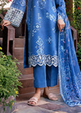 Zync by Florent Embroidered Viscose Suits Unstitched 3 Piece FL25IM FL-8A - Intermix'25