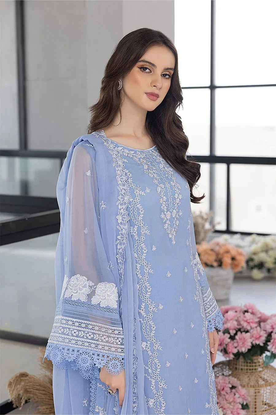 Fairy Glow - Larobe Ready to Wear Festive Collection