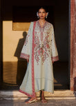 Firuz - HUSSAIN REHAR ZAN SS/26