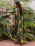 MAHNUR Gulzar Viscose | G-05 | Printed Viscose Suit with Elegant Embroidery and Chiffon Dupatta