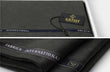 Gold Crest by Arish Men's Unstitched Wash & Wear Suit GC-02