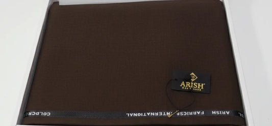 Gold Crest by Arish Men's Unstitched Wash & Wear Suit GC-08