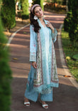 GULZAR - Ayleen By Naqsh - Summer Lawn 26