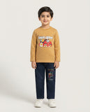 Boys Winter Outfit | W-46 (size14 to 18)