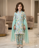 Premium Girls' Party Wear (size 20 to 36)