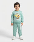Boys Winter Outfit | W-63 (size 12 to 14)