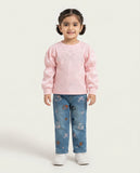 Premium Girls Winter Outfit | G-58 (size 18 to 20)