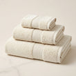 Premium Organic Bath Towels