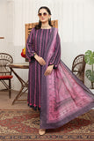 D-1304 | Vogue By Tawakkal Fabrics Stitched Suit