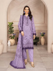 Pehlu by Bin Rashid | Luxurious Karandi Embroidered - Design 01