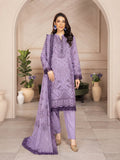 Pehlu by Bin Rashid | Luxurious Karandi Embroidered - Design 01