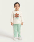 Premium Girls Winter Outfit | G-27 (size 24 to 28)