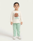 Premium Girls Winter Outfit | G-27 (size 24 to 28)
