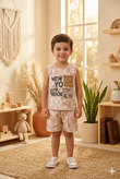 Boys Summer Outfit | size 16 to 20