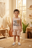 Boys Summer Outfit | size 16 to 20