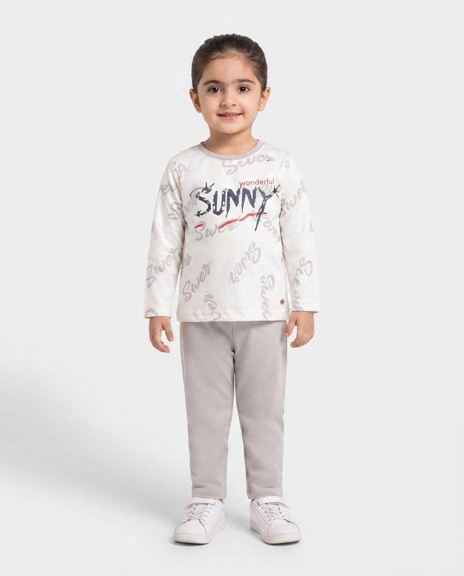 Premium Girls Winter Outfit | G-02 (size 14 to 18)