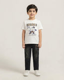 Boys Winter Outfit | W-58 (size 20 to 22)