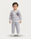 Boys Winter Outfit | W-69 (size 12 to 14)