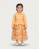 Premium Girls Winter Outfit | G-60 (size 12 to 16)