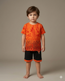 Boys Summer Outfit | size 14 to 20
