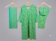 Digital Printed Ready To Wear 3PC Lawn Airline Long Shirt | AL-12