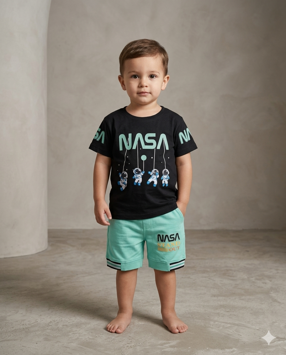 Boys Summer Outfit | size 14 to 20