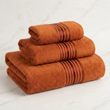Premium Organic Bath Towels