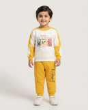 Boys Winter Outfit | W-64 (size 12 to 14)