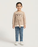 Premium Girls Winter Outfit | G-77 (size 18 to 22)