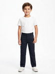 Comfortable & Durable Premium Cotton Pants 3-12 years