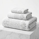 Premium Organic Bath Towels