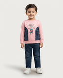 Boys Winter Outfit | W-23 (size 14 to 18)