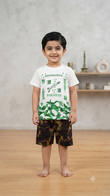 Boys Outfit for 14 August | (size 1 year to 4 year)