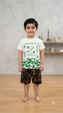 Boys Outfit for 14 August | (size 1 year to 4 year)